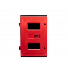 Fire Fighting Equipment Cabinet with Key Lock