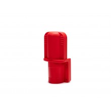 2kg Extinguisher Container