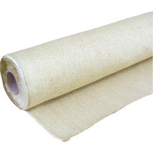 Precoated Glass Fibre Heavy Duty 1m x 25m Rolled Cloth