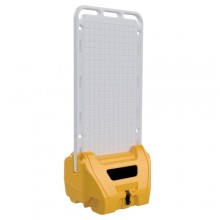 Premium SitePoint Yellow - With Lid and Toggle