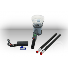 Testifire Smoke/Heat Detector testing kit (TES1001)
