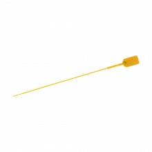 Firechief Megaseal Extinguisher Seal- Yellow