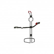 Firechief XTR 3kg/ltr Wire Barcket with Centre S/S Strap