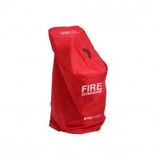 100kg/l Extinguisher Cover