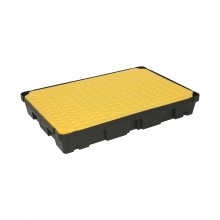 Firechief Spill Tray with Platform 