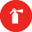 Fire Extinguisher icon