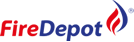 Fire Depot logo small